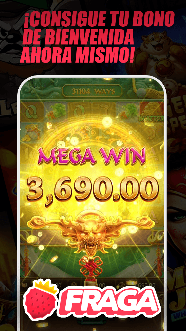 Fraga Bet Screenshot